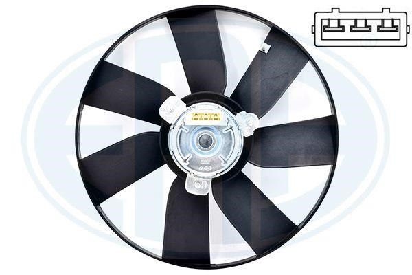 Wilmink Group WG2101512 Hub, engine cooling fan wheel WG2101512