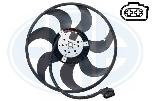 Wilmink Group WG2101516 Hub, engine cooling fan wheel WG2101516