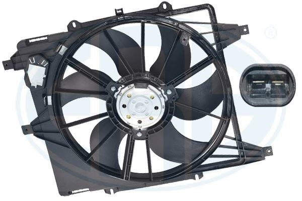 Wilmink Group WG2101656 Hub, engine cooling fan wheel WG2101656