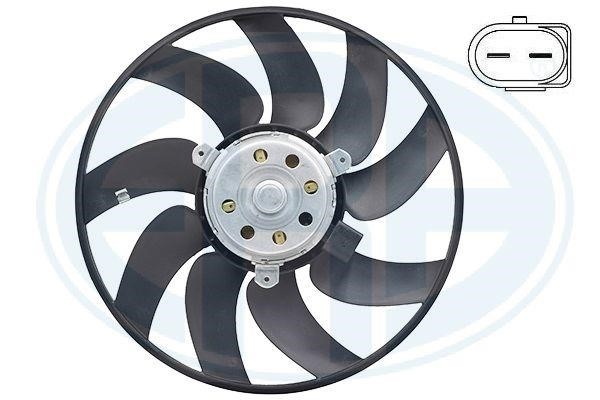 Wilmink Group WG2101521 Hub, engine cooling fan wheel WG2101521