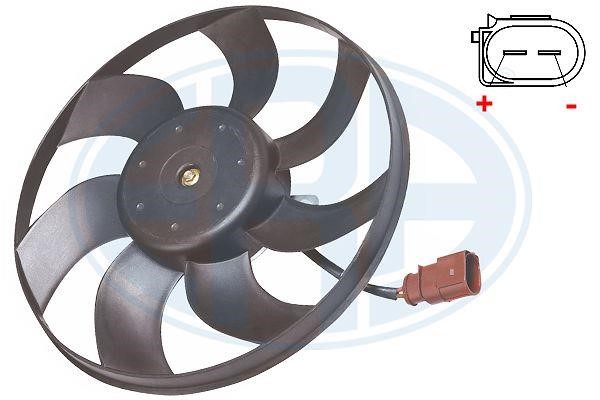 Wilmink Group WG2101713 Hub, engine cooling fan wheel WG2101713