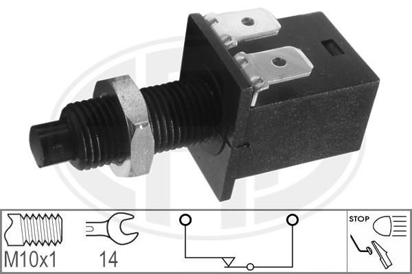 Wilmink Group WG2151113 Brake light switch WG2151113