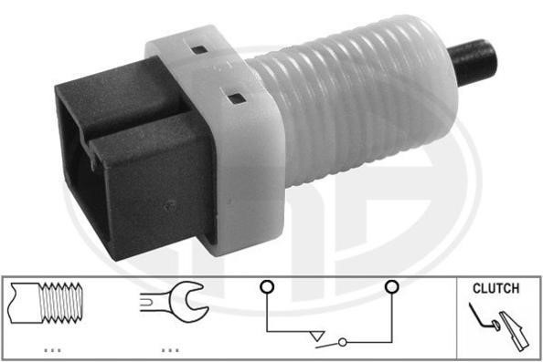 Wilmink Group WG2151212 Brake light switch WG2151212