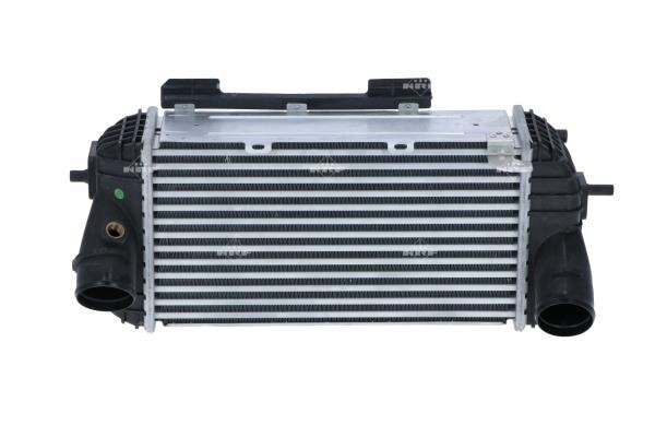 Wilmink Group WG2158728 Intercooler, charger WG2158728