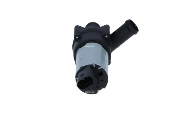 Additional coolant pump Wilmink Group WG2161563