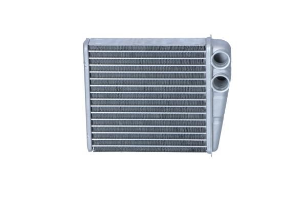 Wilmink Group WG2162229 Heat exchanger, interior heating WG2162229
