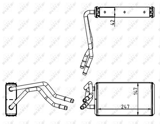 Buy Wilmink Group WG2161996 at a low price in United Arab Emirates!