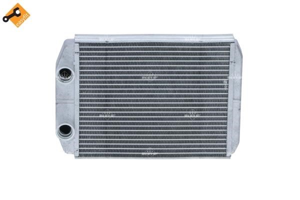Wilmink Group WG2162110 Heat exchanger, interior heating WG2162110