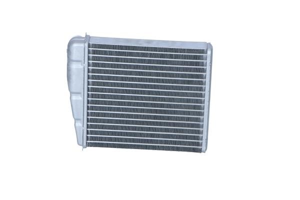 Heat exchanger, interior heating Wilmink Group WG2162029