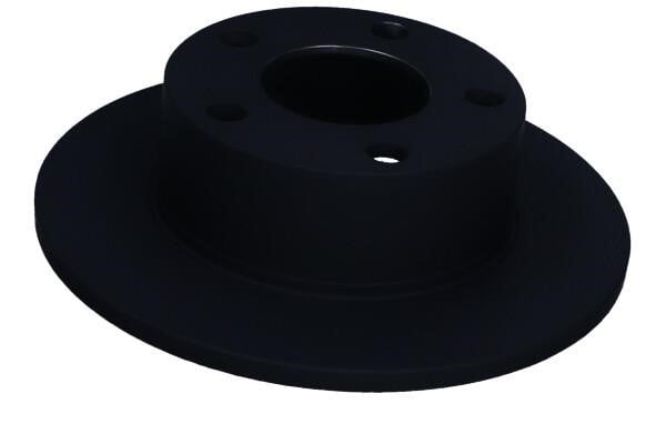 Quaro QD1742HC Rear solid brake disc QD1742HC QD1742HC Quaro Rear solid brake disc