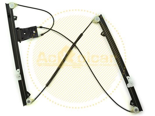 Window regulator Jaguar: 016423 Rolcar Window Regulator