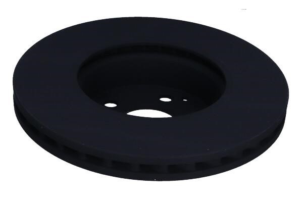 Front vented brake disc Quaro QD1775HC