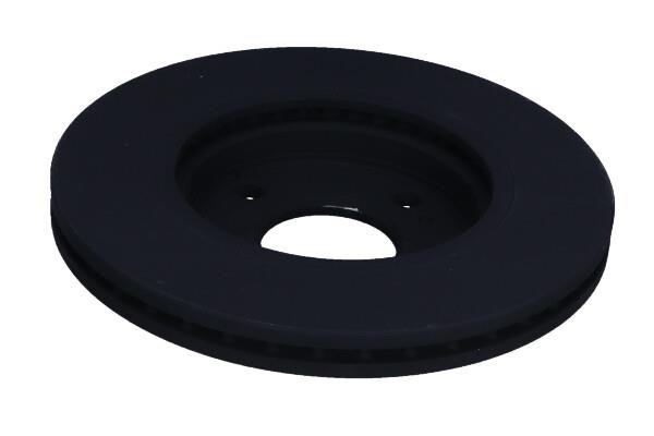 Front vented brake disc Quaro QD1867HC