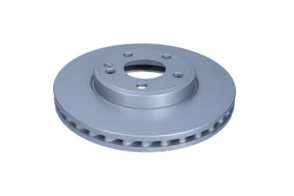 Front vented brake disc Quaro QD7345