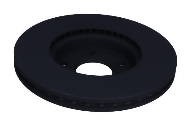 Front vented brake disc Quaro QD3121HC