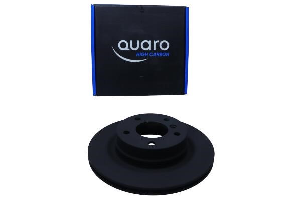 Rear vented brake disc Quaro QD7885HC