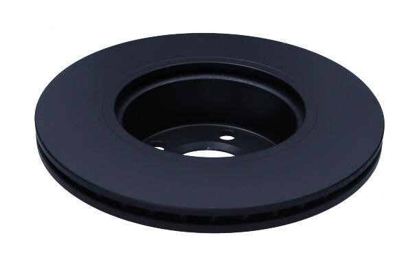 Front vented brake disc Quaro QD8353HC