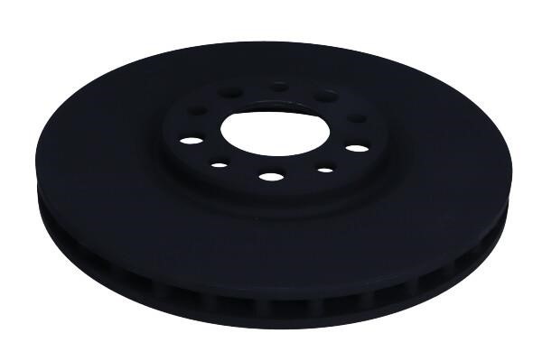 Quaro QD8431HC Front brake disc ventilated QD8431HC