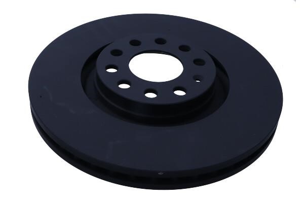 Quaro QD8696HC Front brake disc ventilated QD8696HC