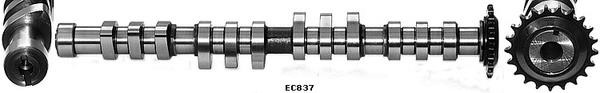 Wilmink Group WG1051695 Camshaft WG1051695