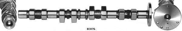 Wilmink Group WG1051735 Camshaft WG1051735