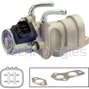 Wilmink Group WG1938048 EGR Valve WG1938048