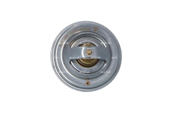 Wilmink Group WG2184689 Thermostat, coolant WG2184689