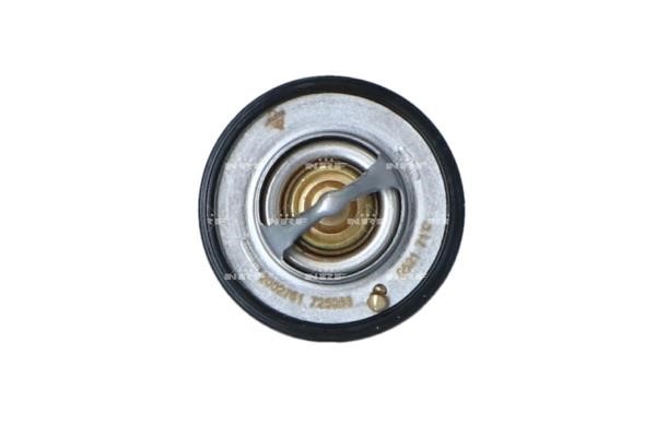 Wilmink Group WG2184709 Thermostat, coolant WG2184709