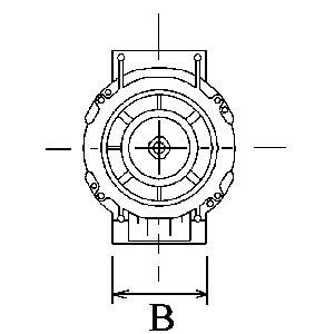 Cargo Alternator – price 864 PLN