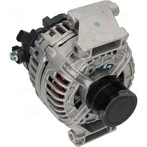 Alternator Cargo 116468