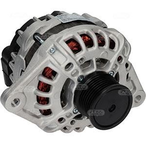 Cargo Alternator – price 1030 PLN