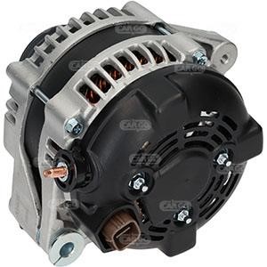 Cargo Alternator – price 600 PLN