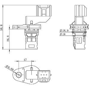 Buy Cargo 151023 at a low price in United Arab Emirates!