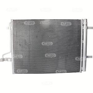 261389 Cargo AC Condenser