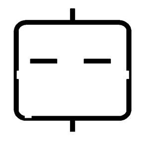 Compressor, air conditioning Cargo 241045