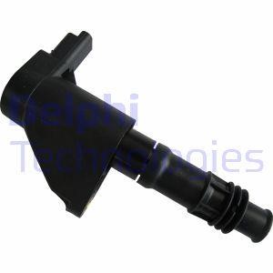 Wilmink Group WG1029516 Ignition coil WG1029516