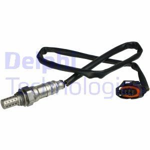 Wilmink Group WG1029369 Lambda sensor WG1029369