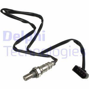 Wilmink Group WG1029373 Lambda sensor WG1029373