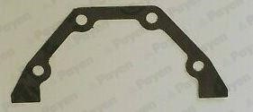 Wilmink Group WG1182995 Front engine cover gasket WG1182995