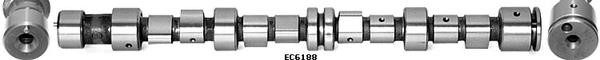 Wilmink Group WG1051584 Camshaft WG1051584