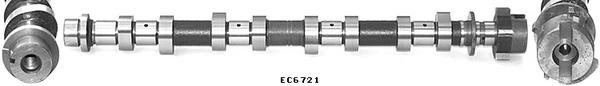 Wilmink Group WG1796161 Camshaft WG1796161