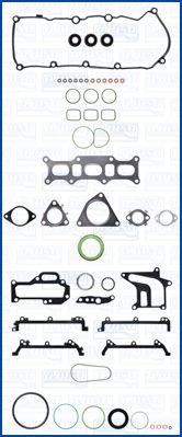 Wilmink Group WG2083406 Gasket Set, cylinder head WG2083406