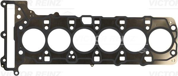 Wilmink Group WG2175686 Gasket, cylinder head WG2175686