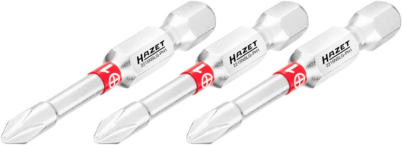 2215NSLGPH13 Hazet Screwdriver Bit
