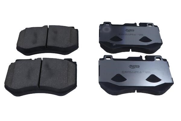 Quaro QP3220C Brake Pad Set, disc brake QP3220C