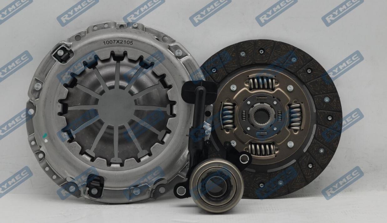 Automotive clutch kit Nissan Micra: JT1869040 Rymec Clutch kit