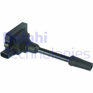 Wilmink Group WG1498943 Ignition coil WG1498943