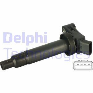 Wilmink Group WG1498949 Ignition coil WG1498949