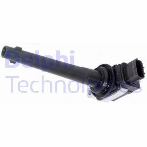 Wilmink Group WG1498863 Ignition coil WG1498863