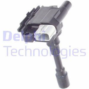 Wilmink Group WG1498864 Ignition coil WG1498864